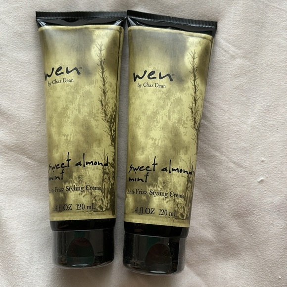 Two for $30 When anti-freeze styling creme. - Picture 1 of 4